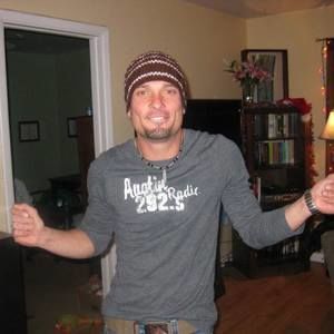 Meet your Posher, Ken